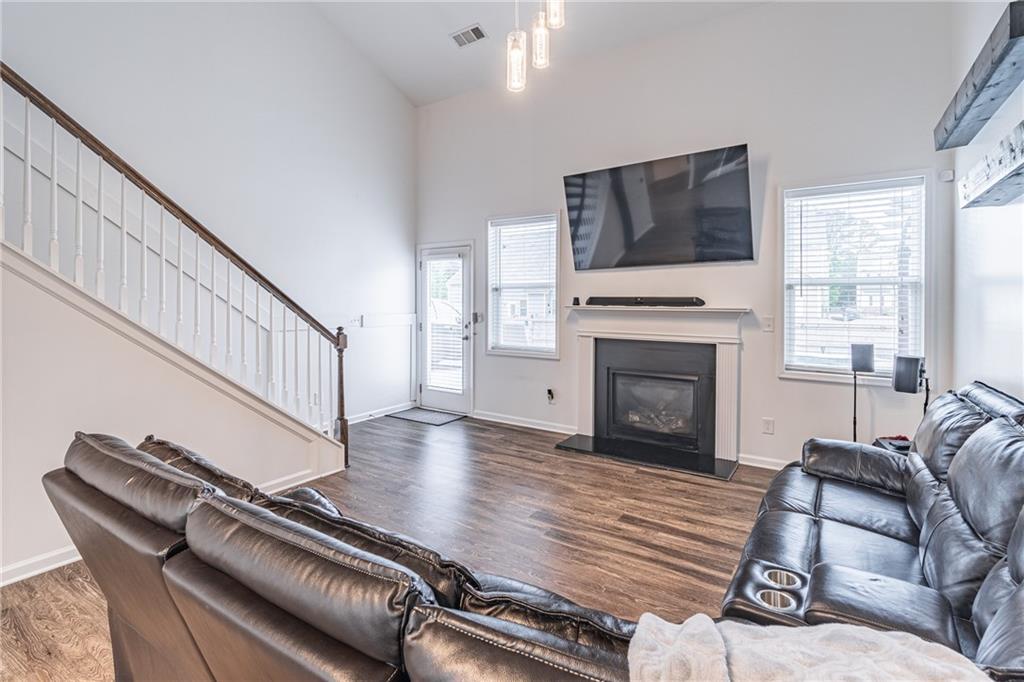 408 Blue Sky Circle, Acworth, Georgia image 27
