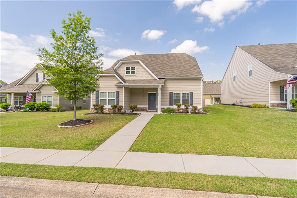 408 Blue Sky Circle, Acworth, Georgia image 44