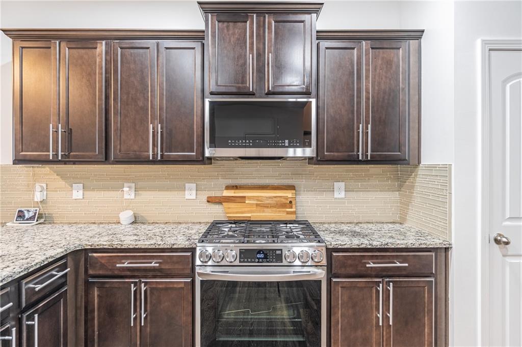 408 Blue Sky Circle, Acworth, Georgia image 12