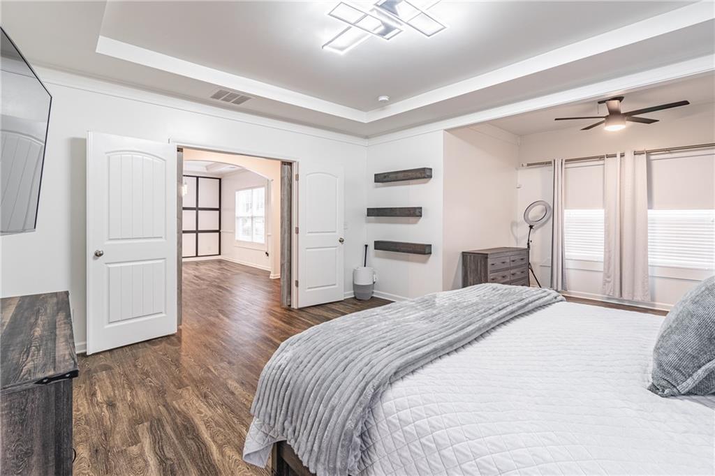 408 Blue Sky Circle, Acworth, Georgia image 18