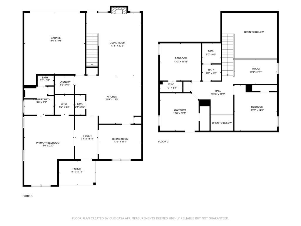 408 Blue Sky Circle, Acworth, Georgia image 45