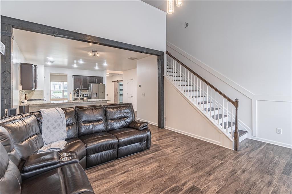 408 Blue Sky Circle, Acworth, Georgia image 30