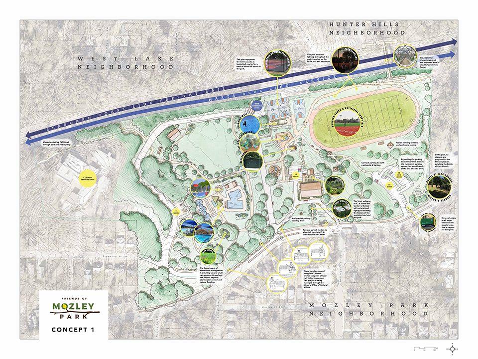 1431 NW SHARON Street NW