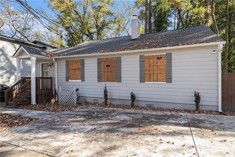 1246 Campbellton Road SW Atlanta GA 30310