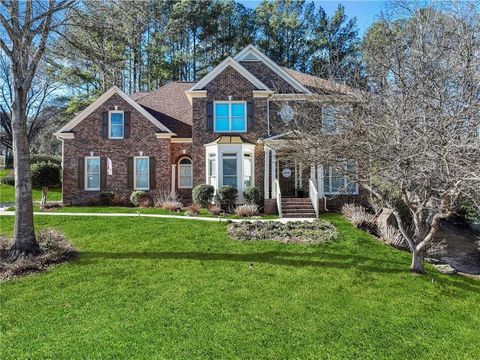 210 River Laurel Way Woodstock GA 30188