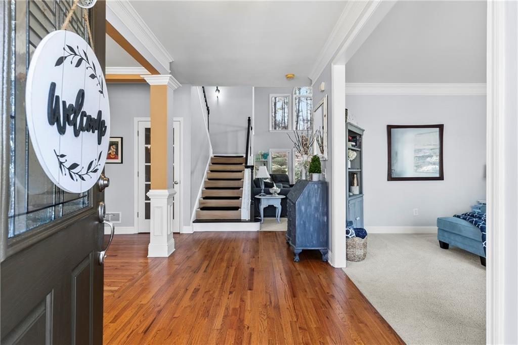 210 River Laurel Way