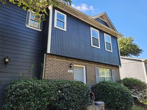 2083 Lenoa Lane Austell GA 30106