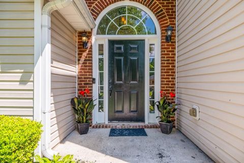 A home in Atlanta