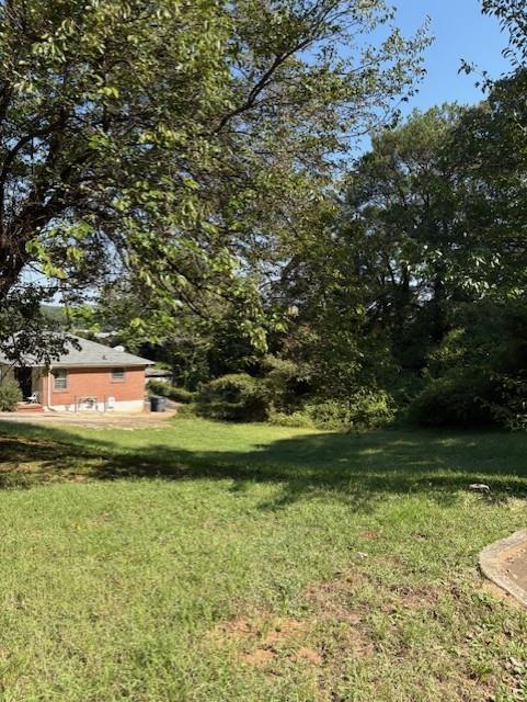 2812 Sylvan Road, Atlanta, Georgia image 2