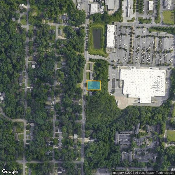 2812 Sylvan Road, Atlanta, Georgia image 4