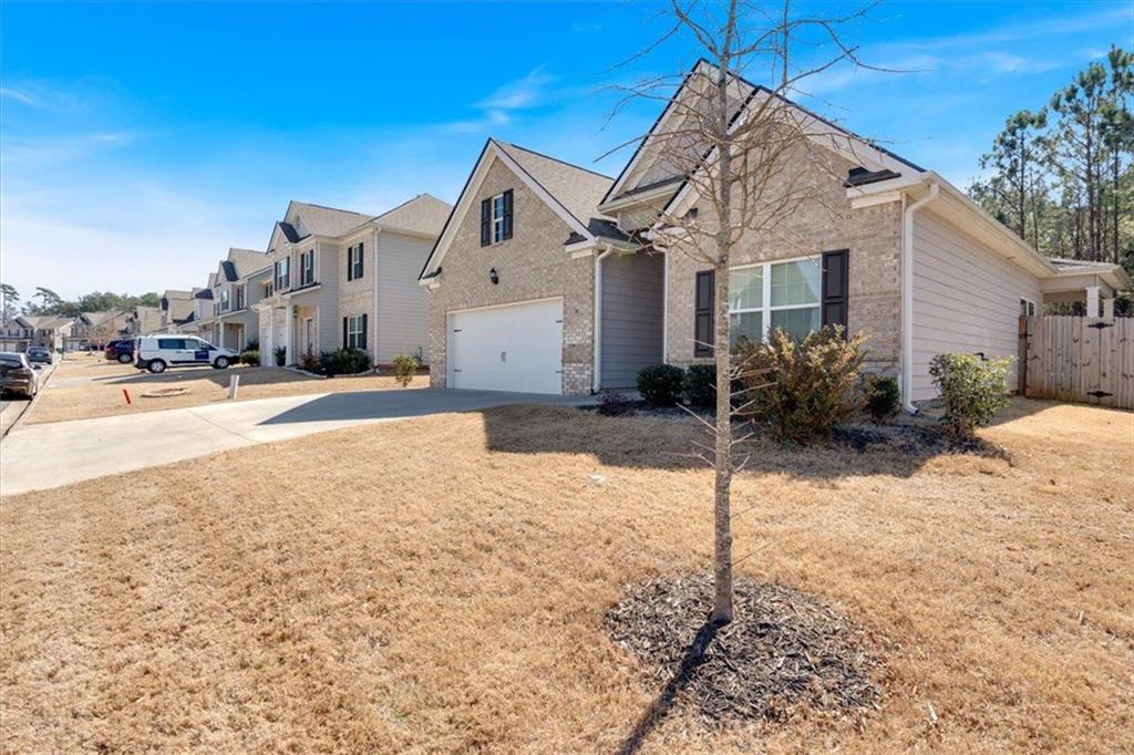 14 Shamrock Chase, Adairsville, Georgia image 4