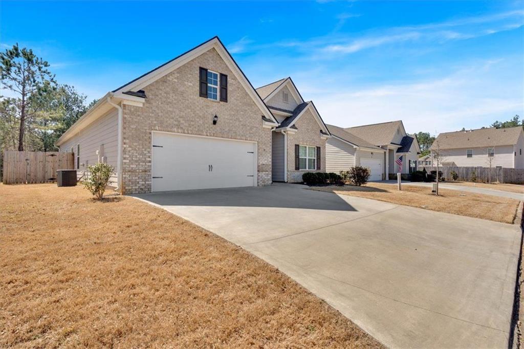 14 Shamrock Chase, Adairsville, Georgia image 3