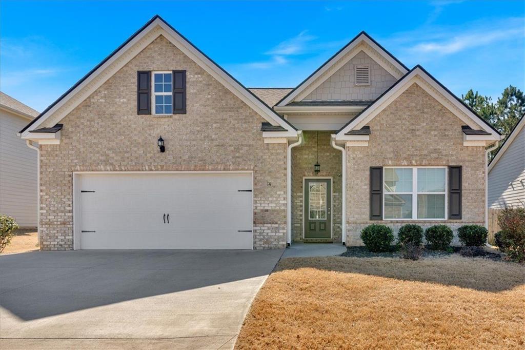 14 Shamrock Chase, Adairsville, Georgia image 1