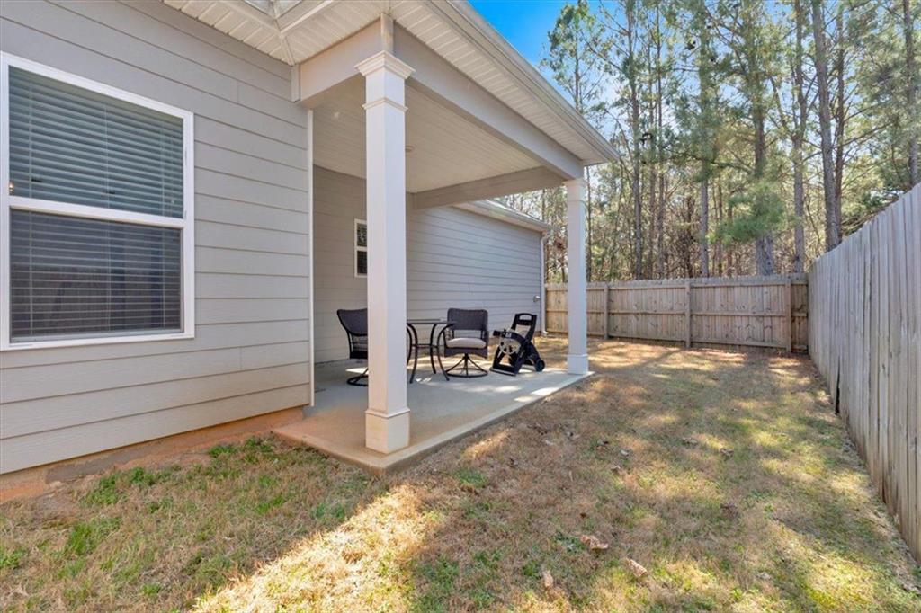 14 Shamrock Chase, Adairsville, Georgia image 32