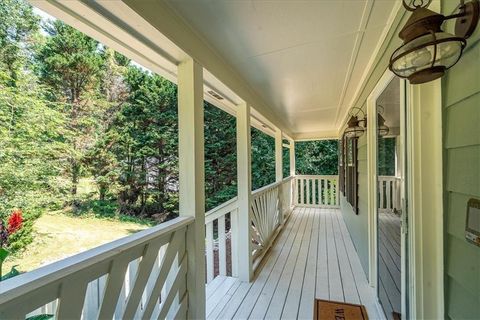 A home in Loganville