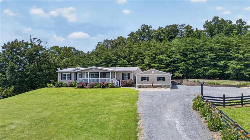 290 Knucklesville Road