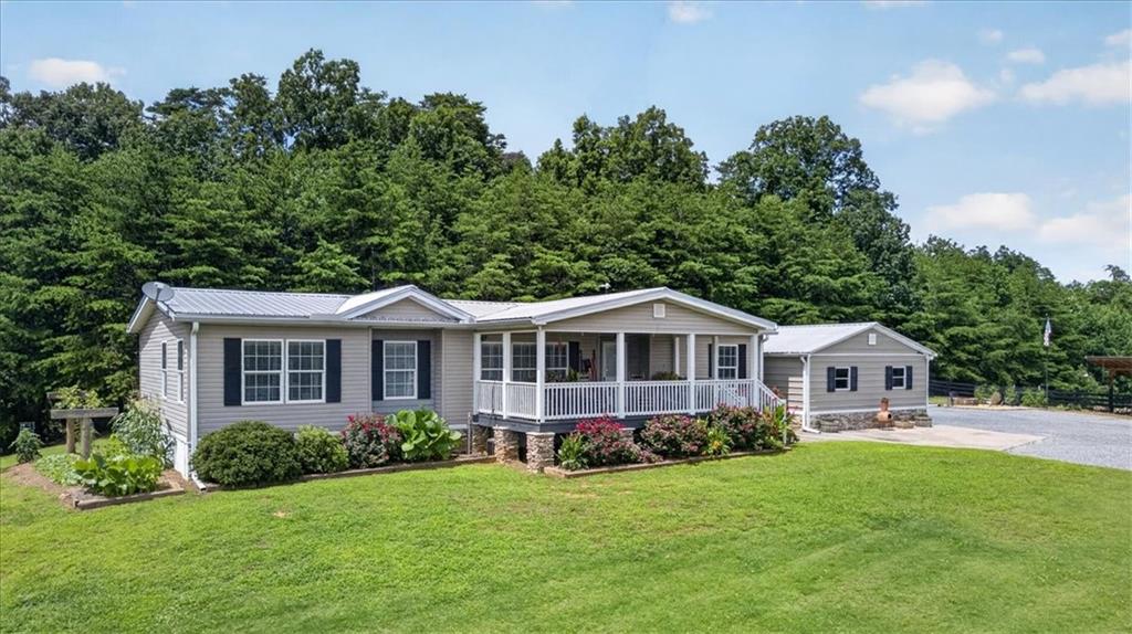 290 Knucklesville Road