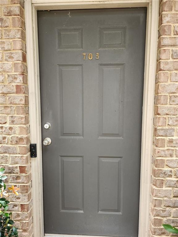 805 Pleasant Hill Road NW 703