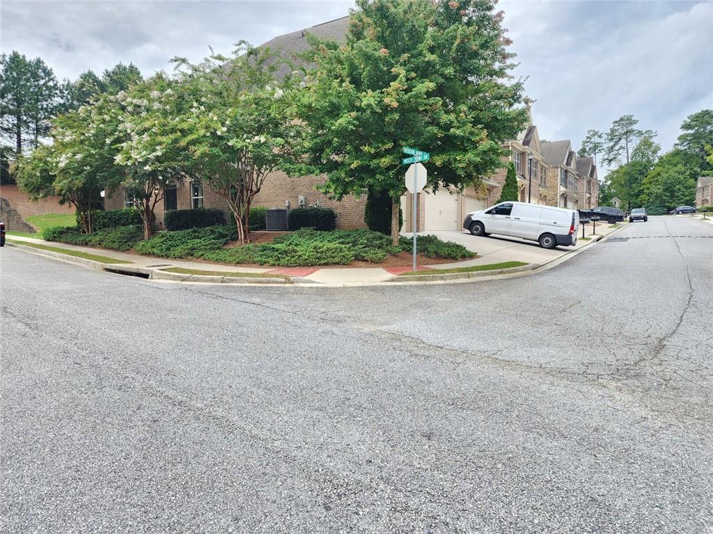 805 Pleasant Hill Road NW 703