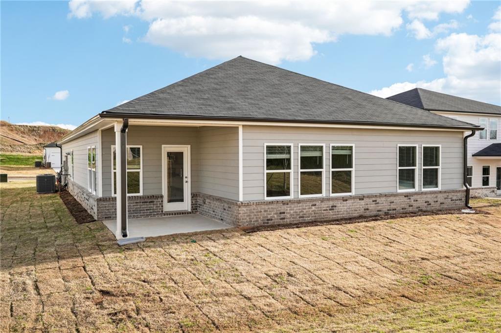 183 Sope Creek Circle, Pendergrass, Georgia image 40