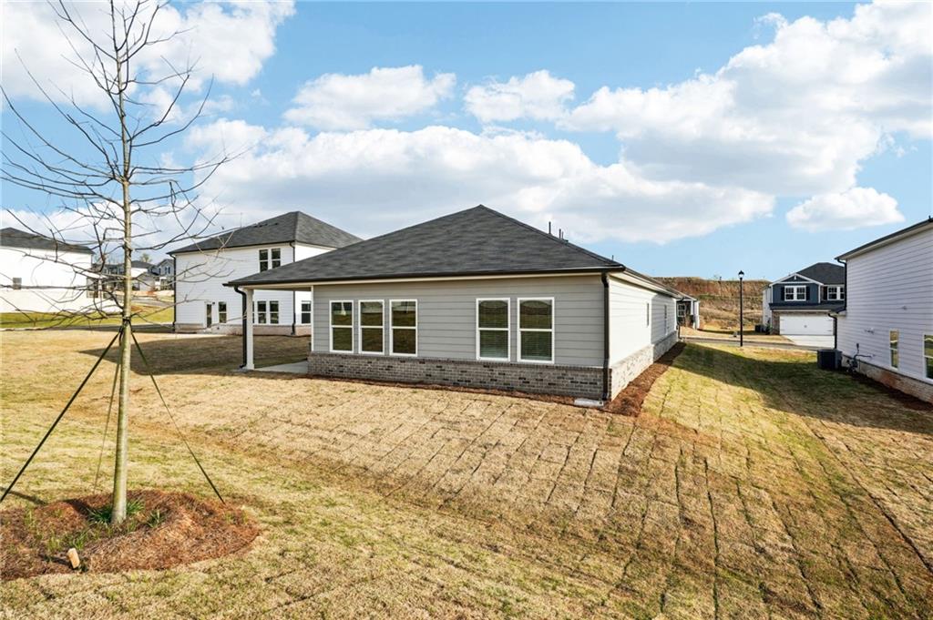 183 Sope Creek Circle, Pendergrass, Georgia image 38
