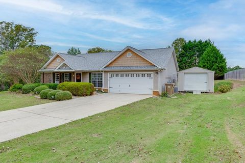 A home in Winder