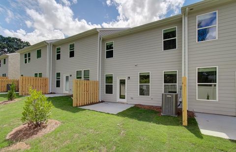 A home in Mcdonough