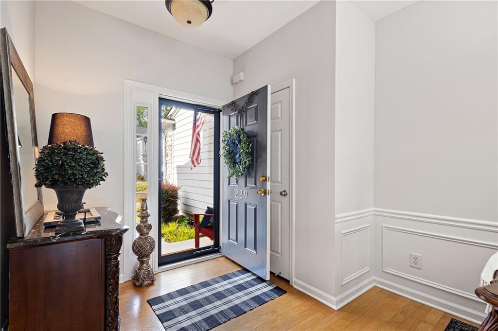 229 Kigian Trail