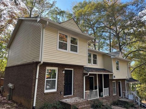5144 Spring Street Flowery Branch GA 30542