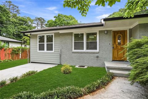 2060 Panstone Court SW Marietta GA 30060
