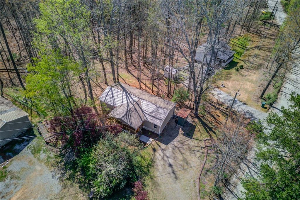 47 Tobacco Pouch Creek Road