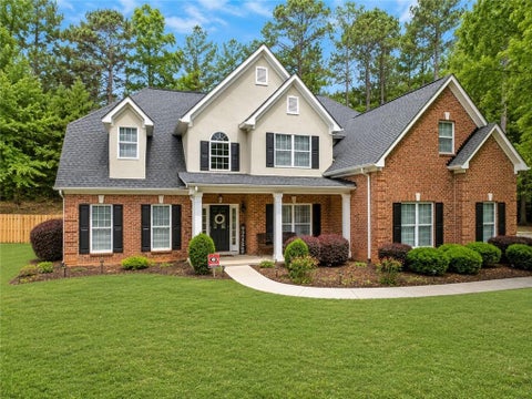 Homes For Sale - 795 Huiet Drive<br/> Henry County, Mcdonough, GA 30252