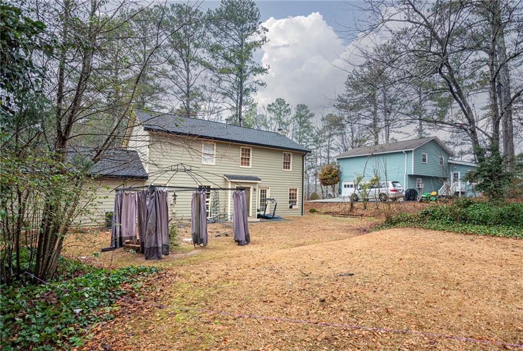 1920 Shoreline Trace, Grayson, Georgia image 30