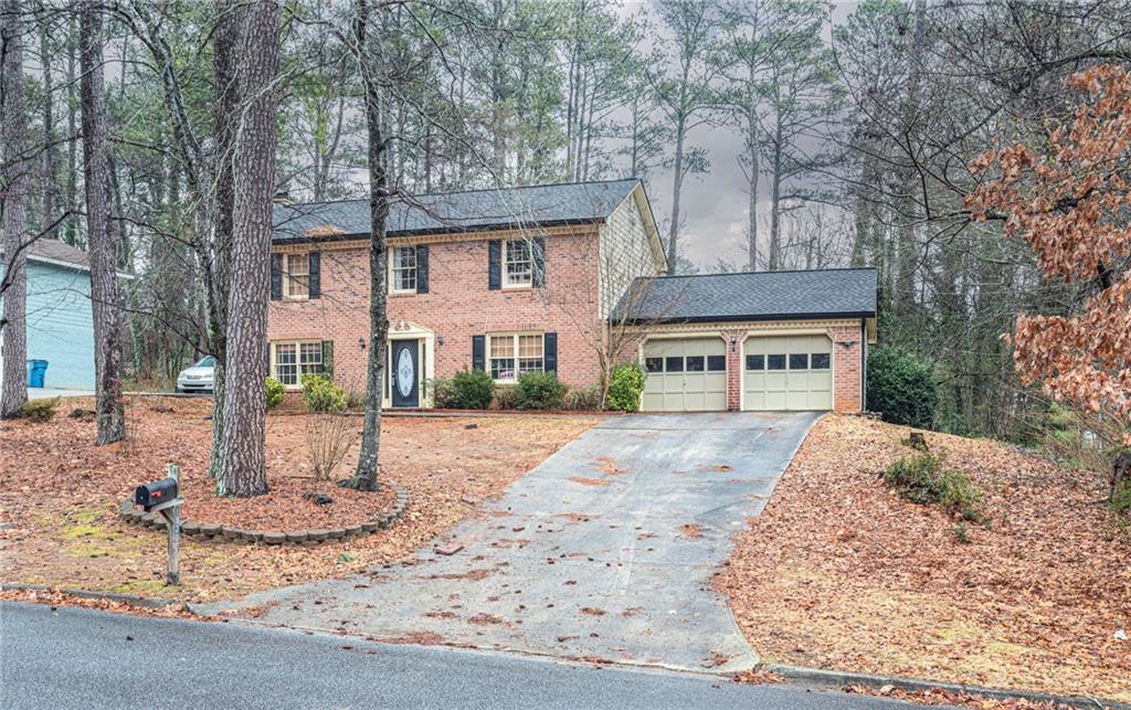 1920 Shoreline Trace, Grayson, Georgia image 3