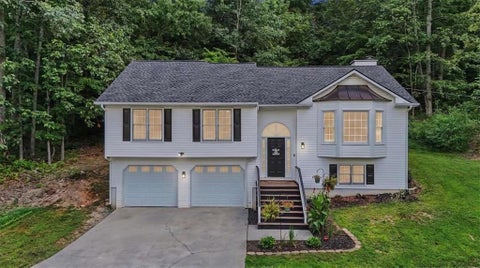Photo of 58 Willow Bend Drive, Cartersville, GA 30121 (MLS # 7819865)