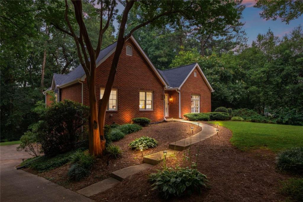 521 Smithstone Road, Marietta, Georgia image 45