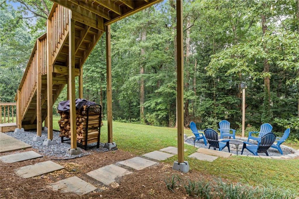 521 Smithstone Road, Marietta, Georgia image 44