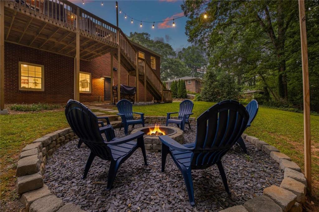 521 Smithstone Road, Marietta, Georgia image 43