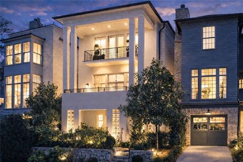 Homes For Sale - 81 Delmont Drive<br/> Fulton County, Atlanta, GA 30305