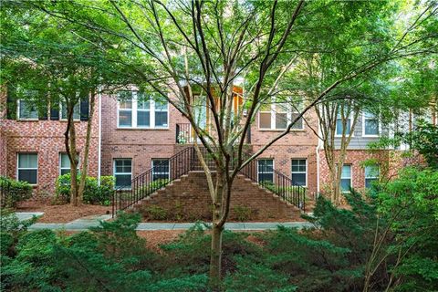 2634 Portbury Place NE Atlanta GA 30329