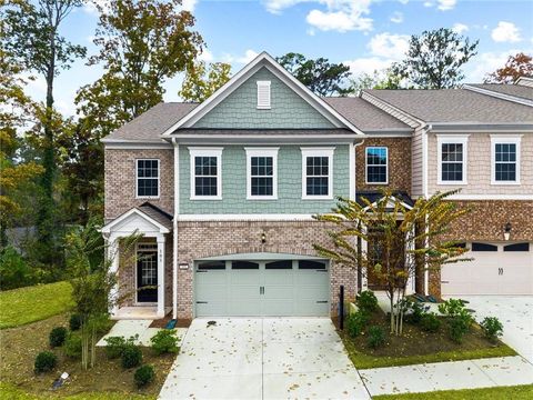 101 Holden Way Woodstock GA 30189