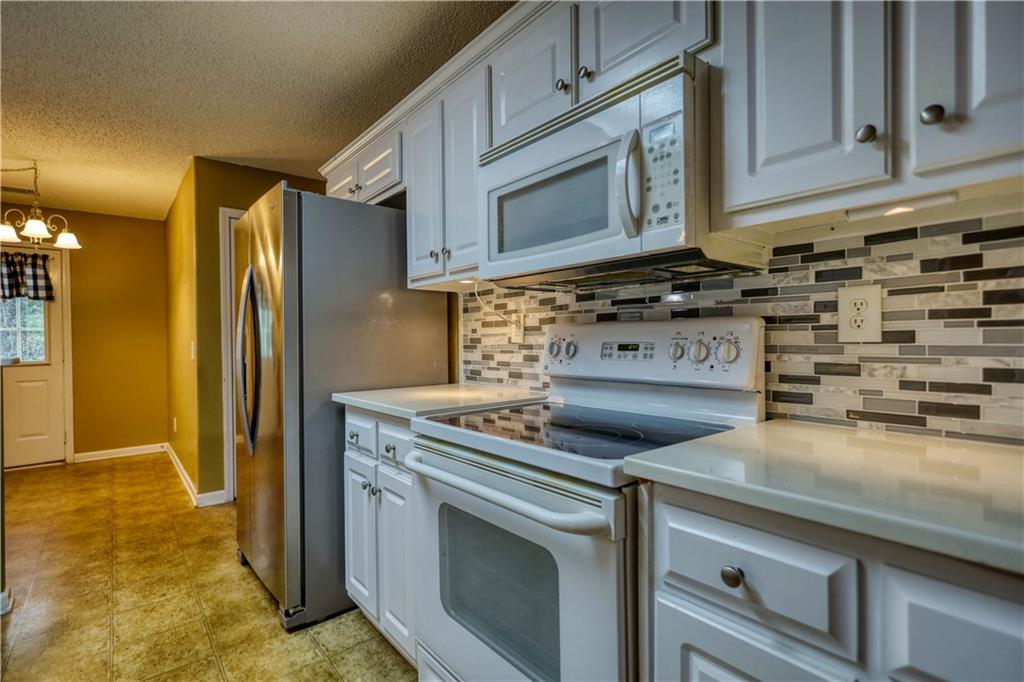 1127 Bradford Park Drive