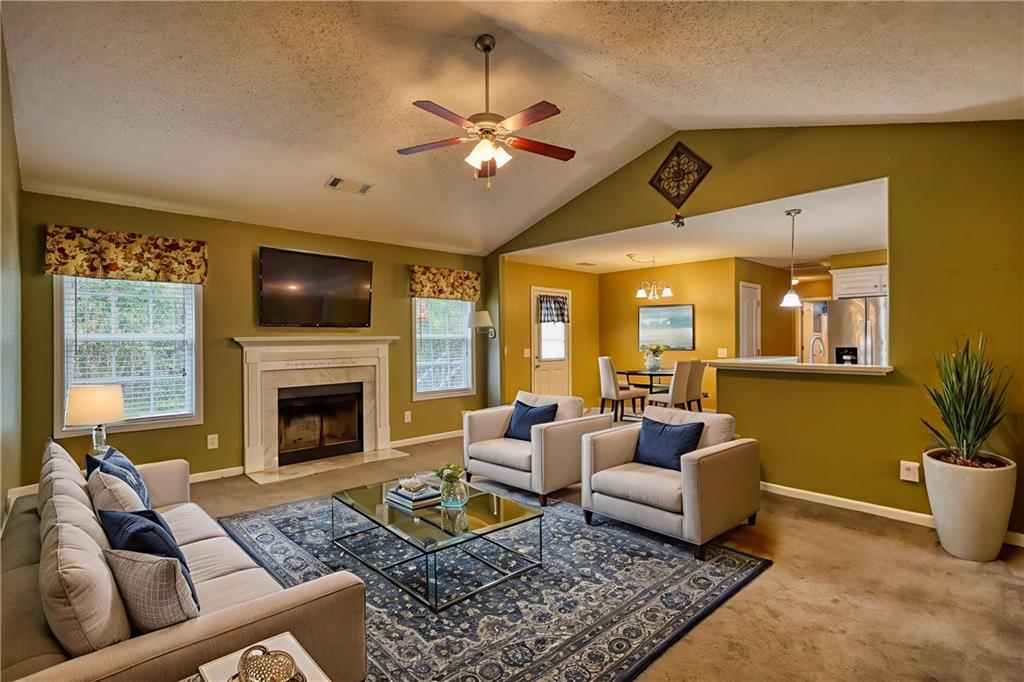 1127 Bradford Park Drive