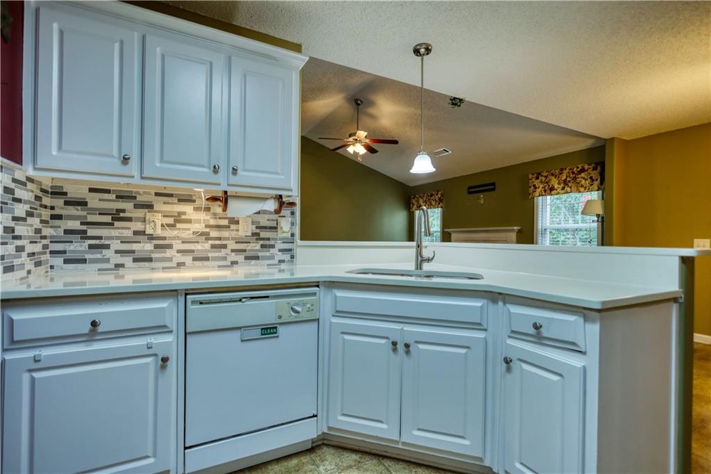 1127 Bradford Park Drive