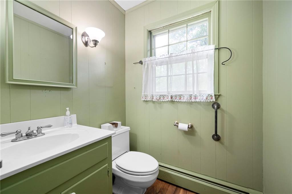2620 High Shoals Road, Dallas, Georgia image 17