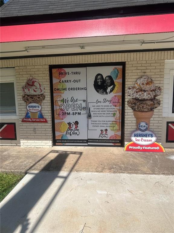 3455 MARTIN LUTHER KING JR Drive SW