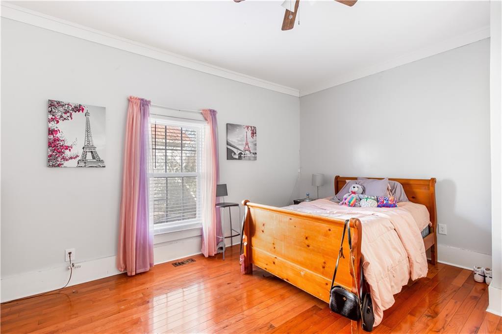 1091 Longley Avenue, Atlanta, Georgia image 13