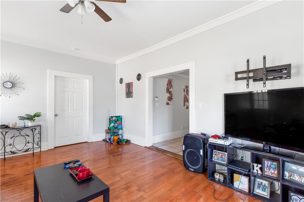 1091 Longley Avenue, Atlanta, Georgia image 6