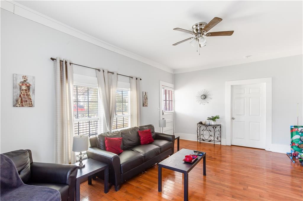 1091 Longley Avenue, Atlanta, Georgia image 12