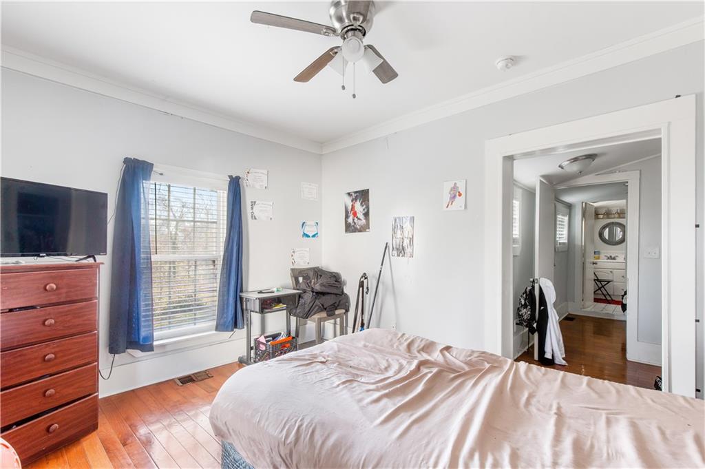 1091 Longley Avenue, Atlanta, Georgia image 7